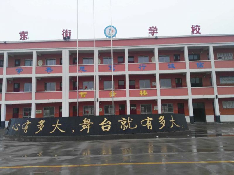 菜园东街学校