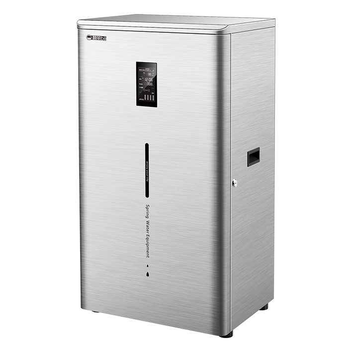 商用反渗透纯水机 RO-600