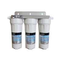 超滤净水器JC60-3A
